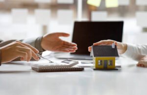Mortgage Application Documents You May Need